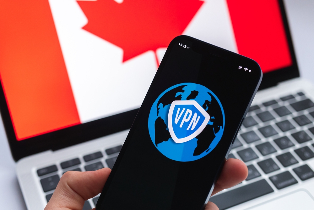 Best VPN in Canada 2024